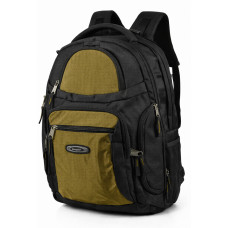 Рюкзак Onepolar W1063 Green 30л
