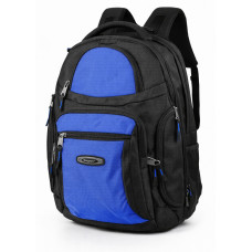 Рюкзак Onepolar W1063 Blue 30л