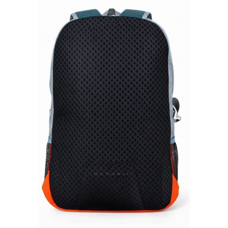 Рюкзак Onepolar W1383 Orange 35л