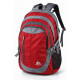 Рюкзак Onepolar W1383 Red 35л