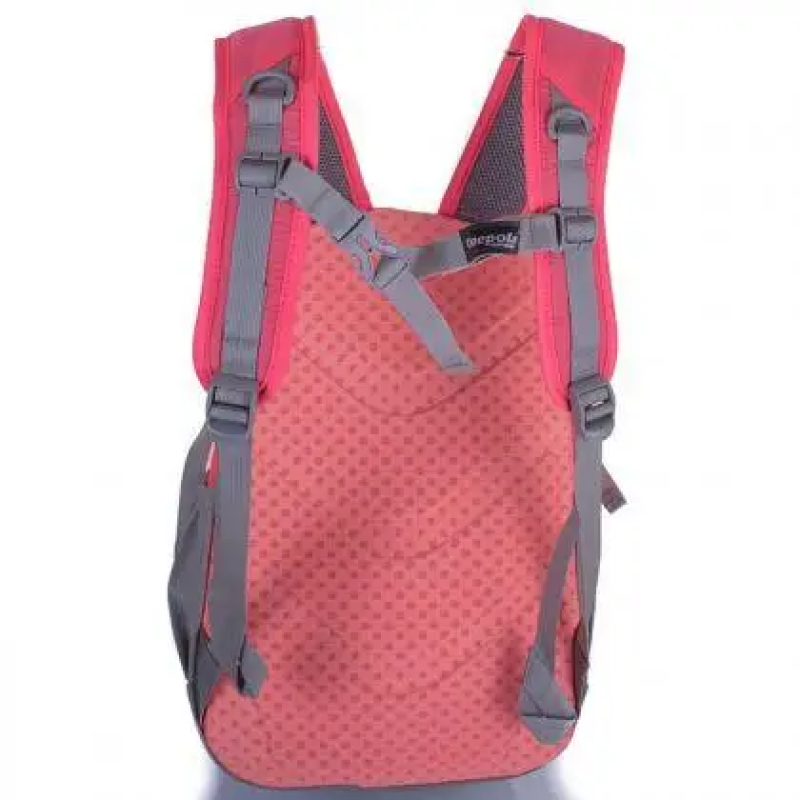 Рюкзак Onepolar W2139 Orange 18л
