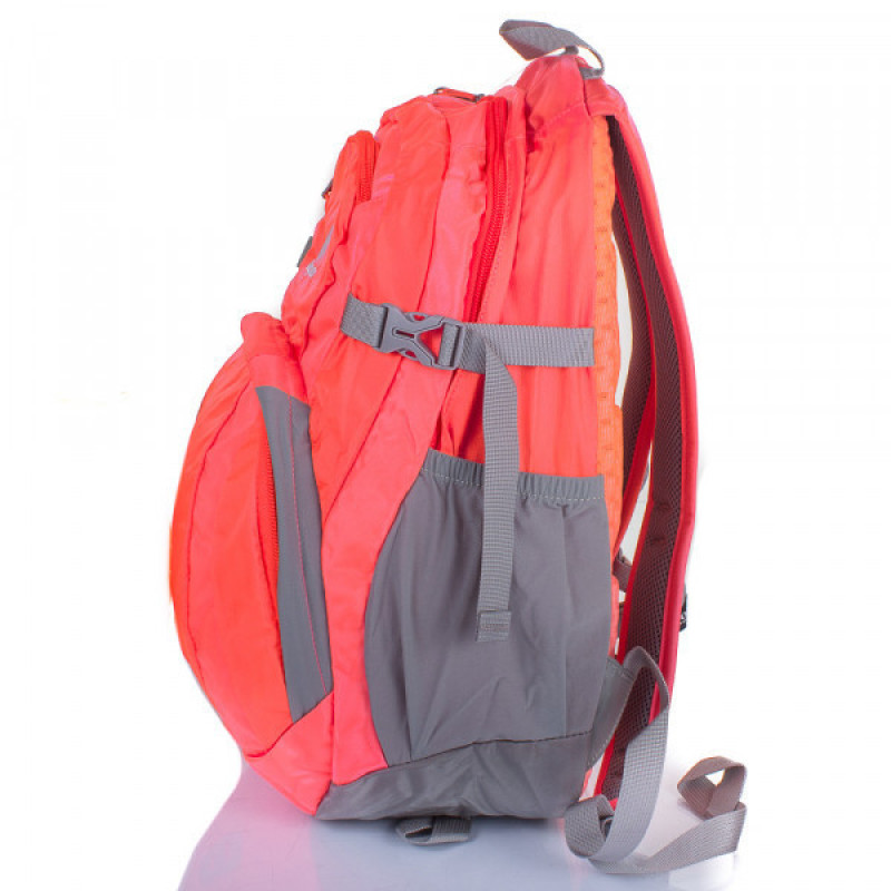 Рюкзак Onepolar W2139 Orange 18л