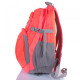 Рюкзак Onepolar W2139 Orange 18л