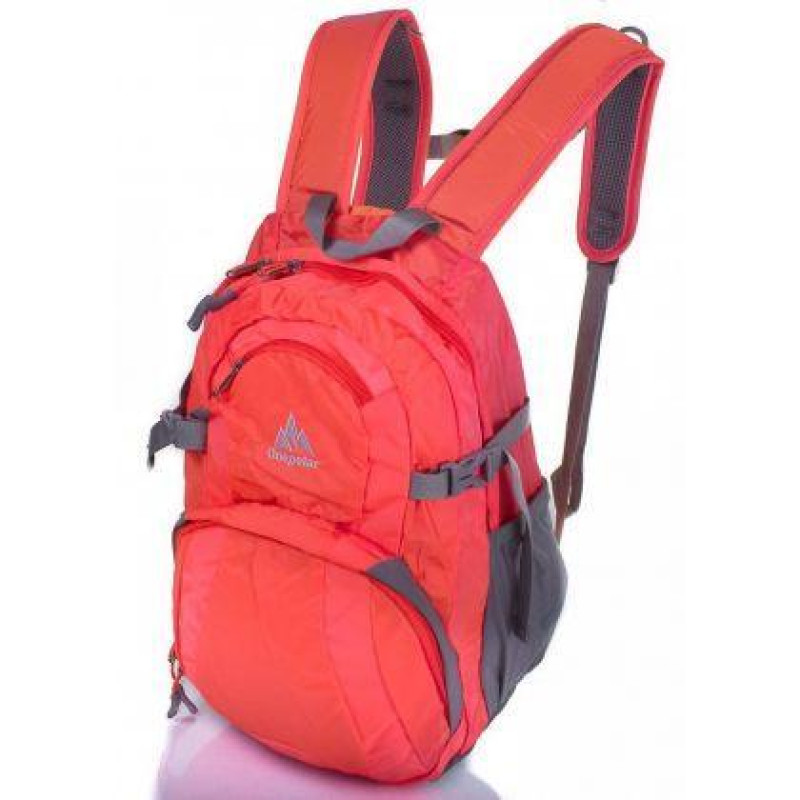 Рюкзак Onepolar W2139 Orange 18л