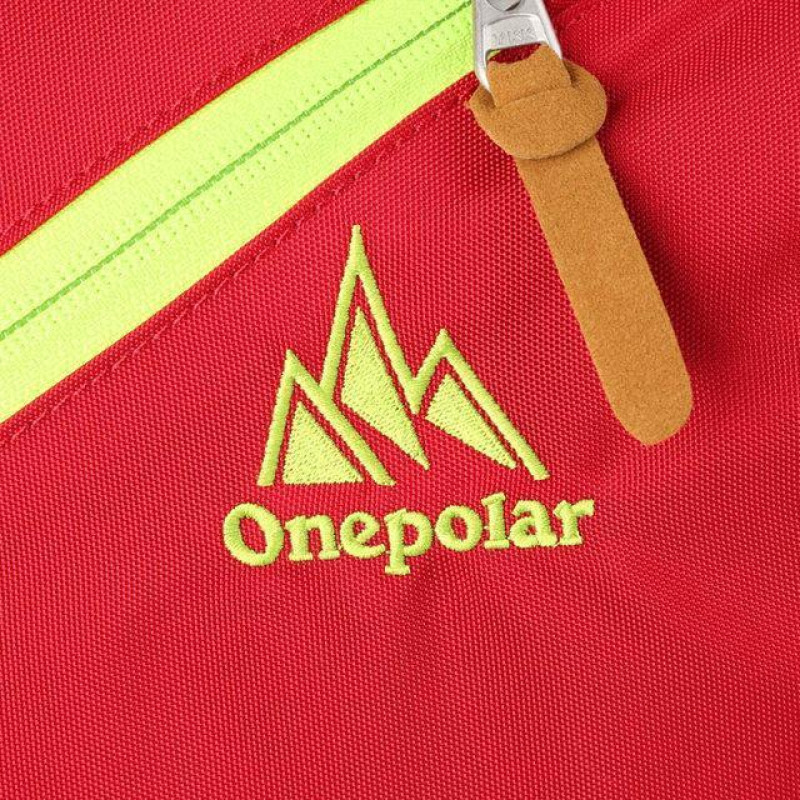 Рюкзак Onepolar W2108 Red 25л