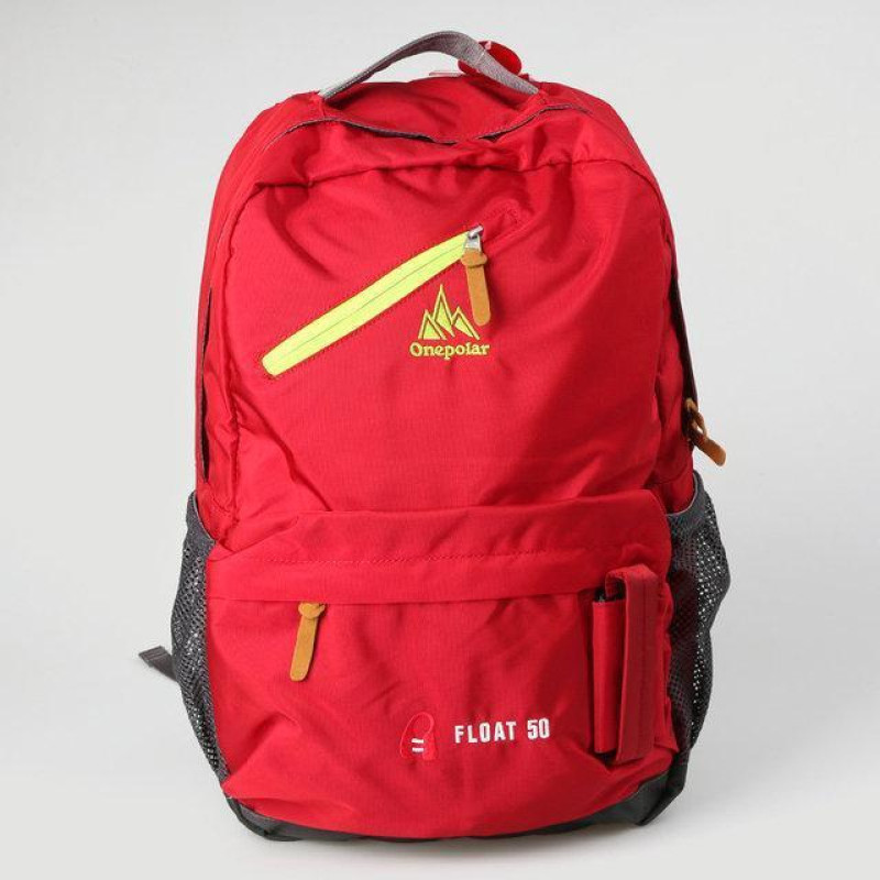 Рюкзак Onepolar W2108 Red 25л