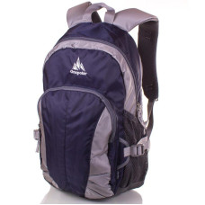 Рюкзак Onepolar W1570 Navy 25л