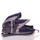Рюкзак Onepolar W1570 Navy 25л