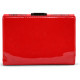 Женский кожаный кошелёк Wanlima w11044740430a2 Red