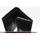 Мужской кожаный кошелёк Wanlima 31508508595 Black