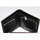 Мужской кожаный кошелёк Wanlima 22528501973a1 Black
