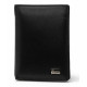 Мужской кожаный кошелёк Wanlima 22528501973a1 Black
