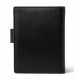 Чоловічий шкіряний гаманець Wanlima 22528501976a1 Black