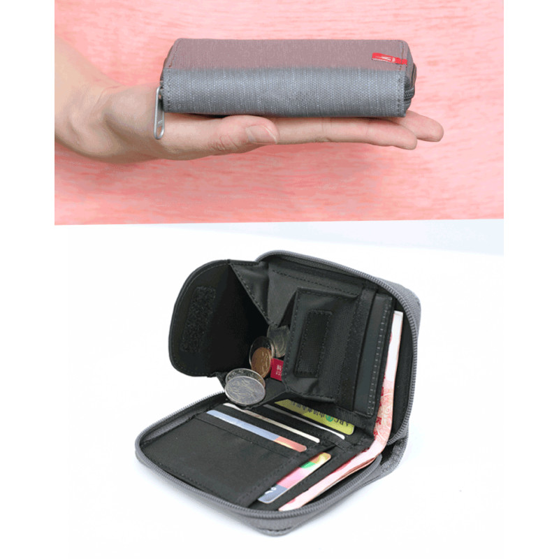 Кошелёк Onepolar W8035 Navy