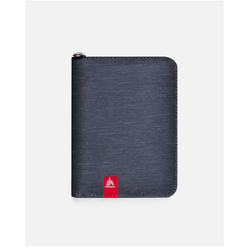 Кошелёк Onepolar W8035 Navy