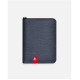 Кошелёк Onepolar W8035 Navy