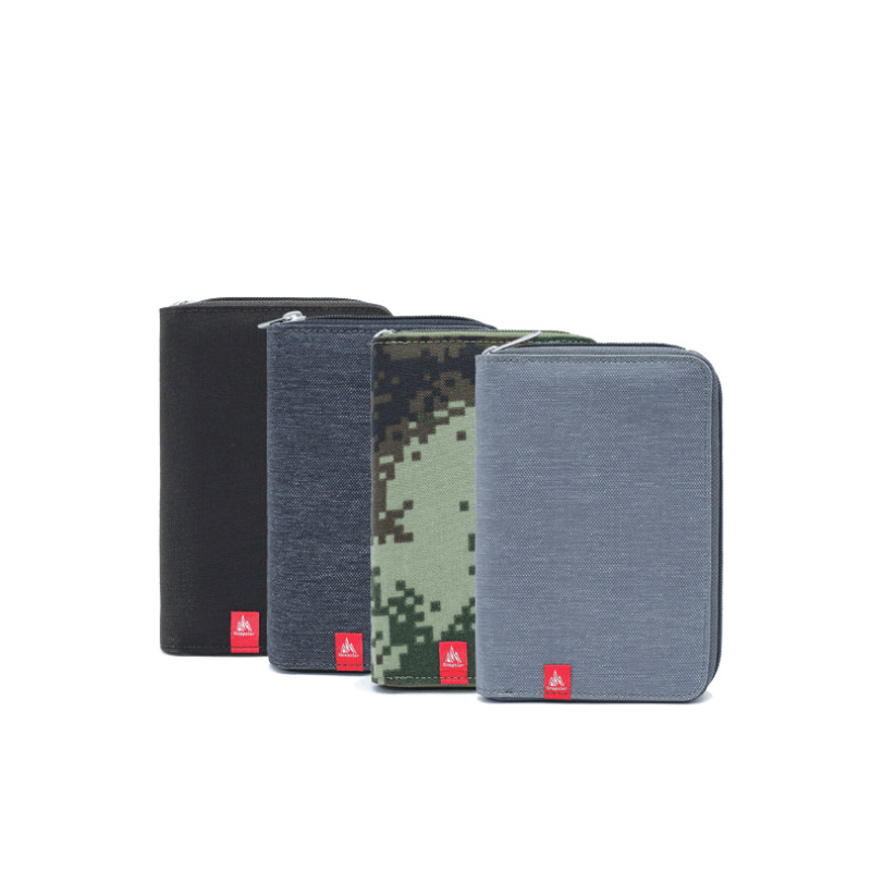 Гаманець Onepolar W8037 Military