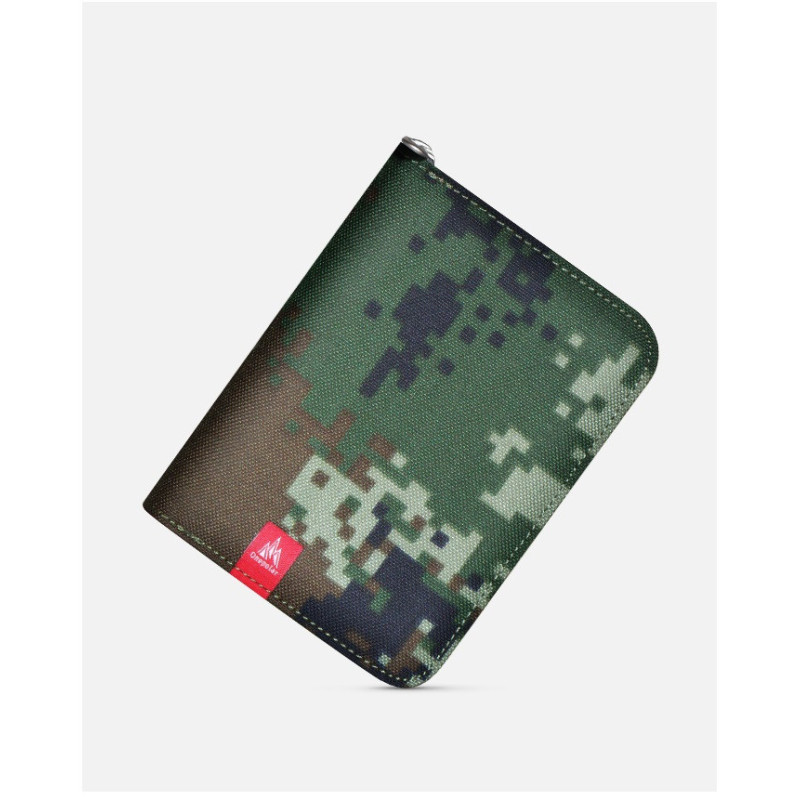 Гаманець Onepolar W8037 Military