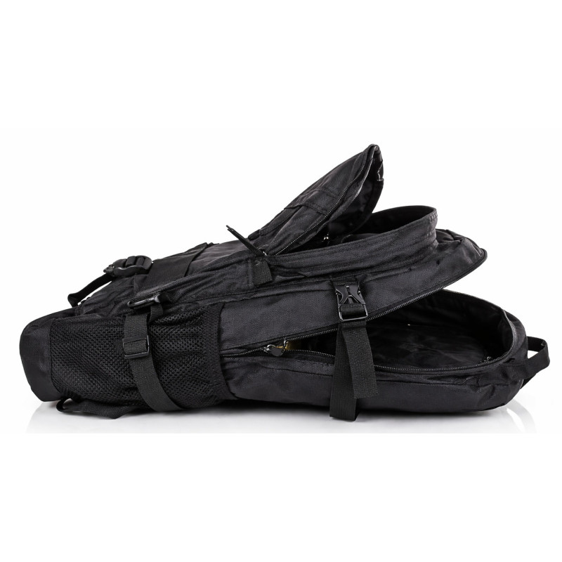 Рюкзак Onepolar W1302 Black 30л
