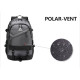 Рюкзак Onepolar W1302 Gray 30л