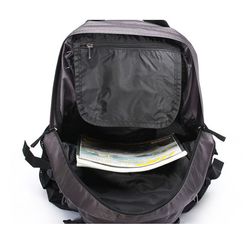 Рюкзак Onepolar W1302 Gray 30л