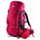 Туристичний рюкзак Onepolar Pistachio W1636 Pink 50л