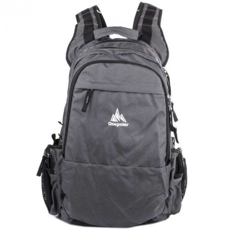 Рюкзак Onepolar W1730 Gray 30л