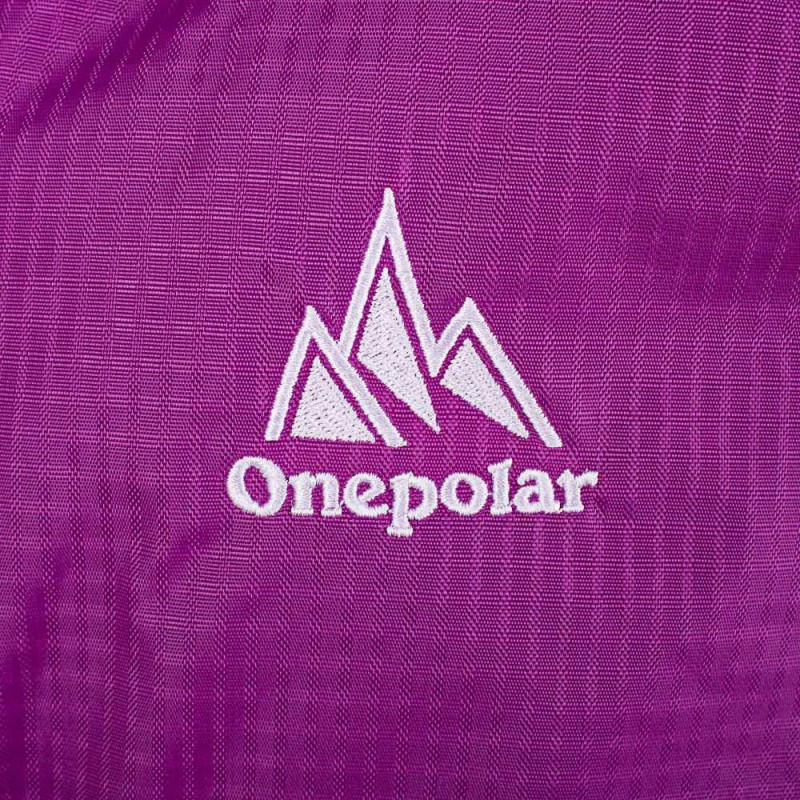 Рюкзак Onepolar Plato W1537 Purple 22л