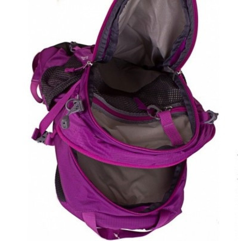 Рюкзак Onepolar Plato W1537 Purple 22л
