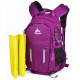 Рюкзак Onepolar Plato W1537 Purple 22л