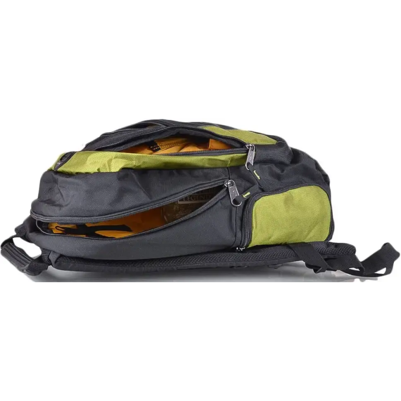 Рюкзак Onepolar W1077 Green 30л