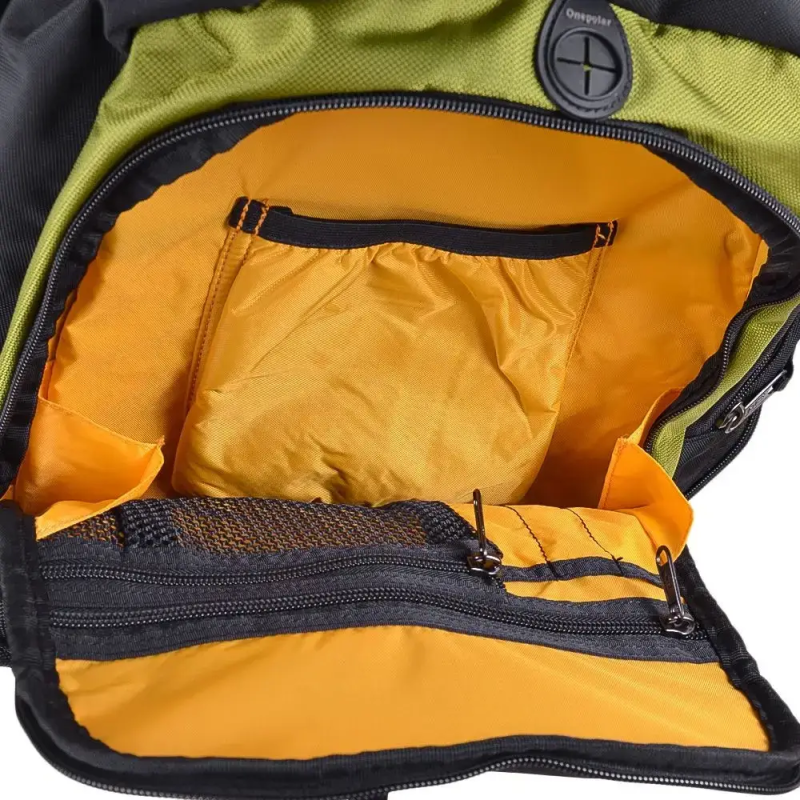 Рюкзак Onepolar W1077 Green 30л