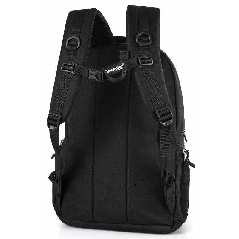 Рюкзак Onepolar W1077 Green 30л