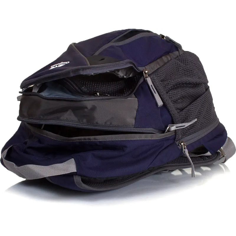 Рюкзак Onepolar W1391 Black 25л