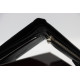 Мужской кожаный кошелёк Wanlima 22528501975a1 Black