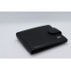 Мужской кожаный кошелёк Wanlima 22528501975a1 Black