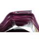 Женский кожаный кошелёк Wanlima w11044730473b1 Purple