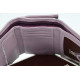 Женский кожаный кошелёк Wanlima w11044740015Y1 Purple