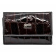 Кошелёк ключница Wanlima w50096742 Red/Black