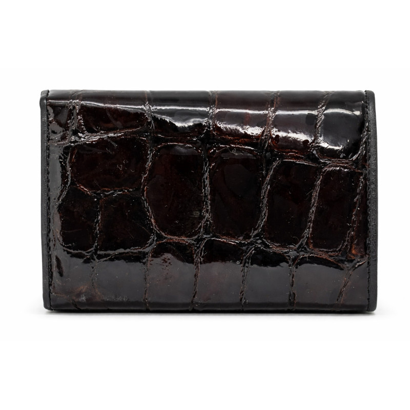 Кошелёк ключница Wanlima w50096742 Red/Black