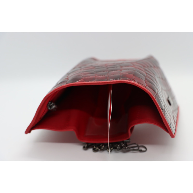 Гаманець ключниця Wanlima w82092840600b1 Red