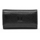 Кошелёк ключница Wanlima w50090270066a3 Black