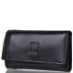 Кошелёк ключница Wanlima w50090270066a3 Black