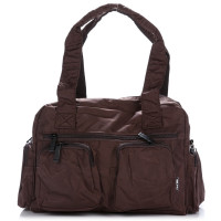 Сумка Silvia 1308 Brown