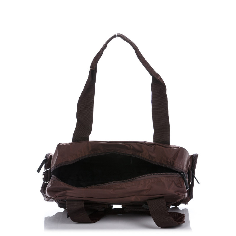 Сумка Silvia 1308 Brown