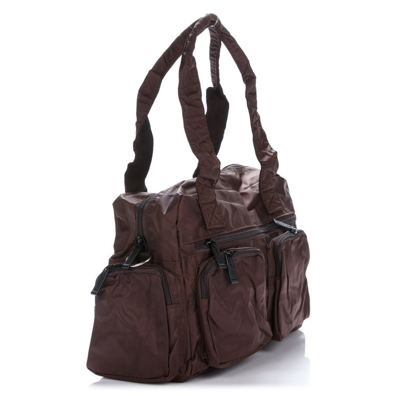 Сумка Silvia 1308 Brown