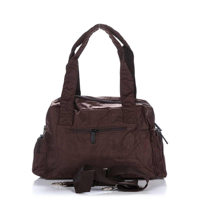 Сумка Silvia 1308 Brown