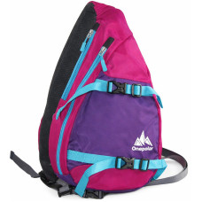 Рюкзак Onepolar W2006 Pink 15л