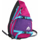 Рюкзак Onepolar W2006 Pink 15л