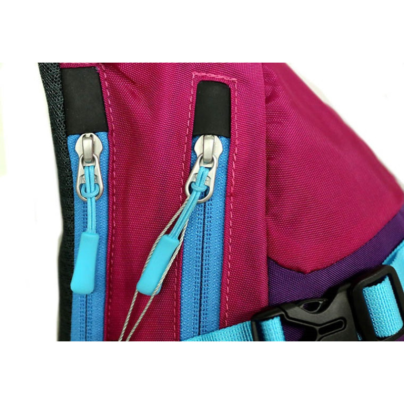 Рюкзак Onepolar W2006 Pink 15л